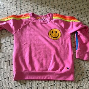 AN sweatshirt size 14 kids